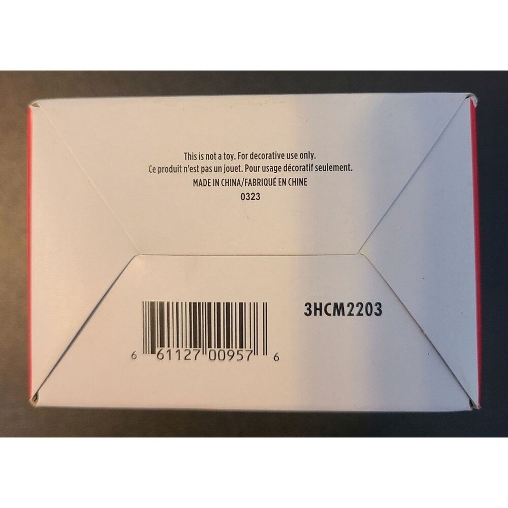 Hallmark My Hero Academia Deku Christmas Ornament Izuku Midoriya Anime Gifts - Picture 11 of 12